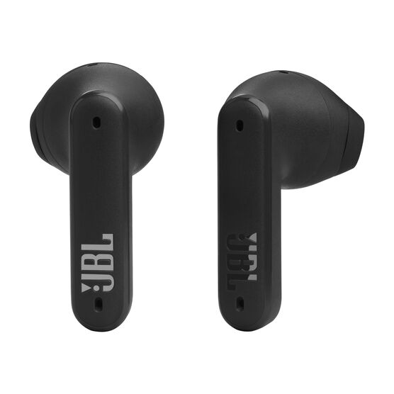 JBL Tune Flex - Black - True wireless Noise Cancelling earbuds - Detailshot 3 JBL Tune Flex - Black - True wireless Noise Cancelling earbuds - Detailshot 3